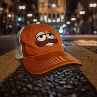 Image 1 of I am Nugget hat. Make a statement. 