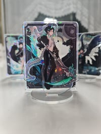 Image 2 of Xiao standee Eden 