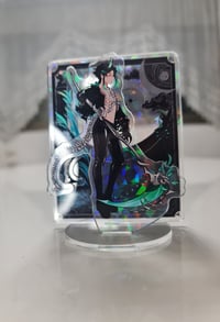 Image 4 of Xiao standee Eden 