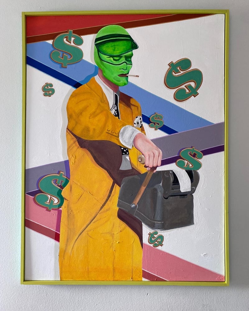 Image of CANVAS