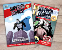 Superish Comics!