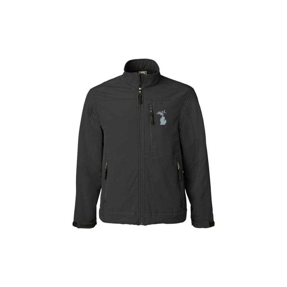 Image of Mens Mid Layer Jacket