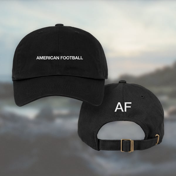 Image of American Football Hat