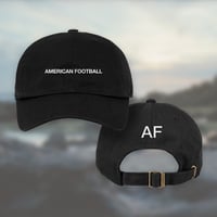 American Football Hat