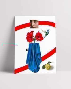 NO ES MÁS QUE REFLEJO Y VANIDAD