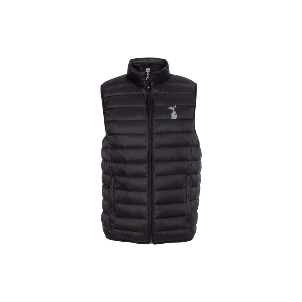 Image of Packaway Down Vest