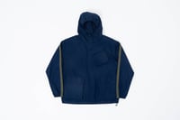 Image 2 of Heavy Drill Cotton Smock