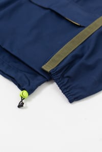 Image 3 of Heavy Drill Cotton Smock