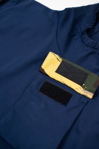 Image 4 of Heavy Drill Cotton Smock