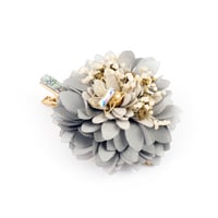 Image 2 of BARRETTE HIKARI NUAGE 