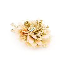 Image 3 of BARRETTE HIKARI NUAGE 
