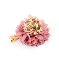 Image 2 of BARRETTE HIKARI  POUDRÉE