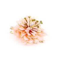 Image 3 of BARRETTE HIKARI  POUDRÉE
