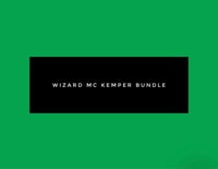 Wizard MC Kemper Bundle
