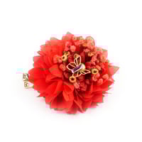 Image 3 of BARRETTE HIKARI SOLAIRE