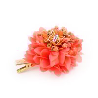 Image 2 of BARRETTE HIKARI SOLAIRE