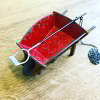 Image 4 of Garden Tools Pendant 