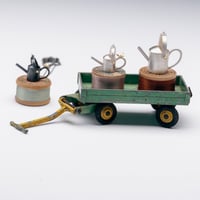 Image 1 of Watering can pendant 