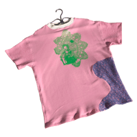nonna tee 2/3
