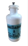 1979-1980 - Tour de France - confiance à Contrex / Water bottle