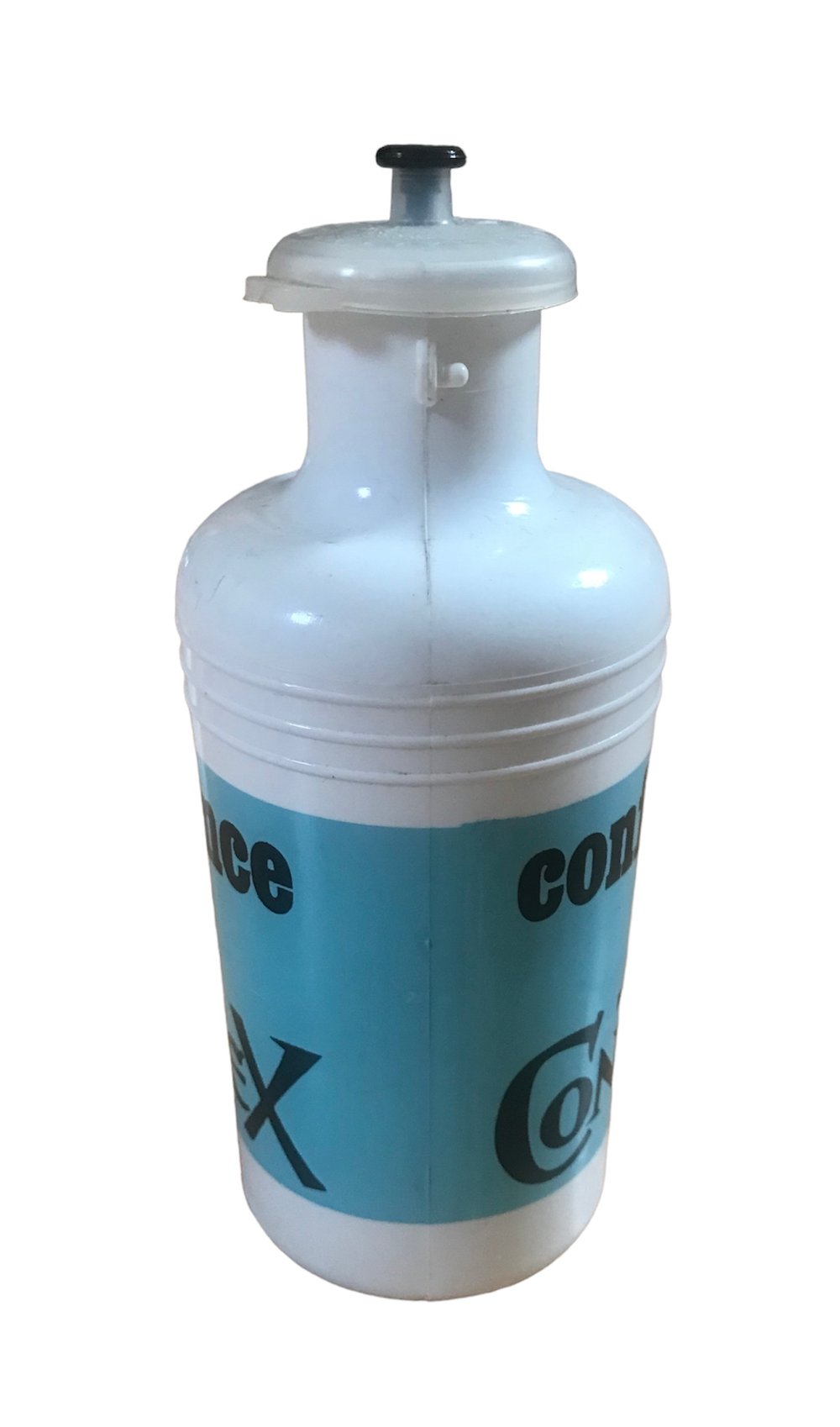 1979-1980 - Tour de France - confiance à Contrex / Water bottle
