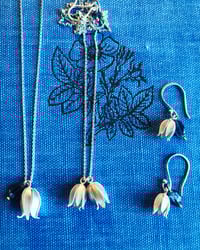 Image 2 of Bluebell pendant