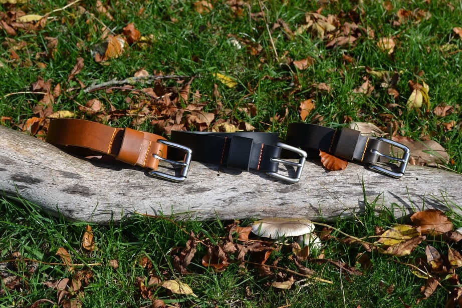 Heron Belt - Free Shipping