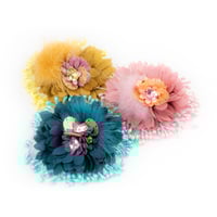 Image 1 of BROCHE CHIHIRO 