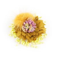 Image 3 of BROCHE CHIHIRO 