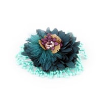Image 4 of BROCHE CHIHIRO 