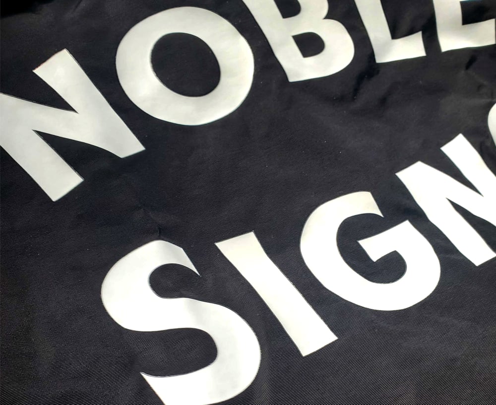 Noble Signs Jacket