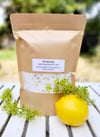 Lemon Eucalyptus Salt Soak 