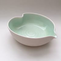 Image 5 of Porcelain Heart Bowls