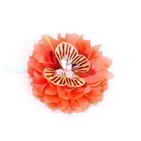 Image 2 of BROCHE SACHI   VITAMINÉE