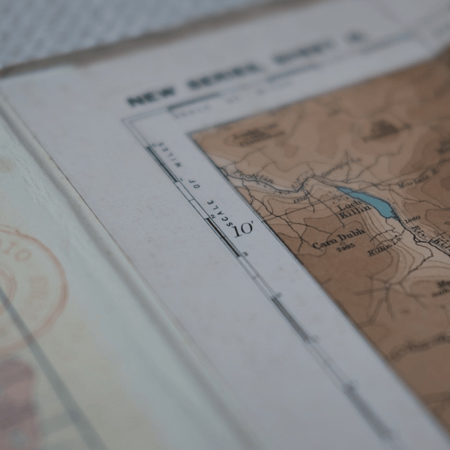 Steve Pacheco - Fades