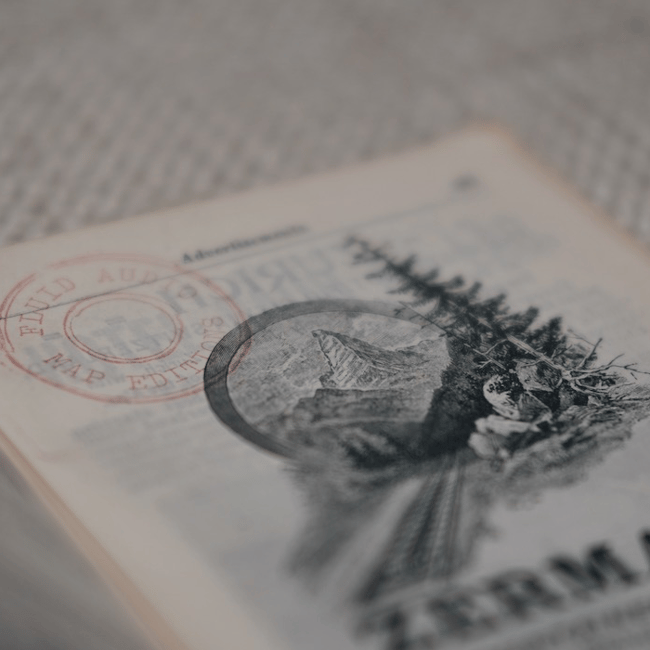 Steve Pacheco - Fades