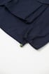 Heavy Drill Pocket Sweat Image 3