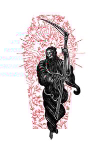 Image 2 of "Full Circle" 13"x19" Fine Art Print