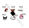 Watch Band Charms  / Hello Kitty / Mushrooms / Eyelashes / Butterfly