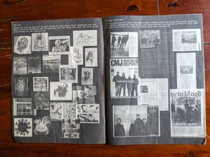 Image of 20th Anniversary Zine