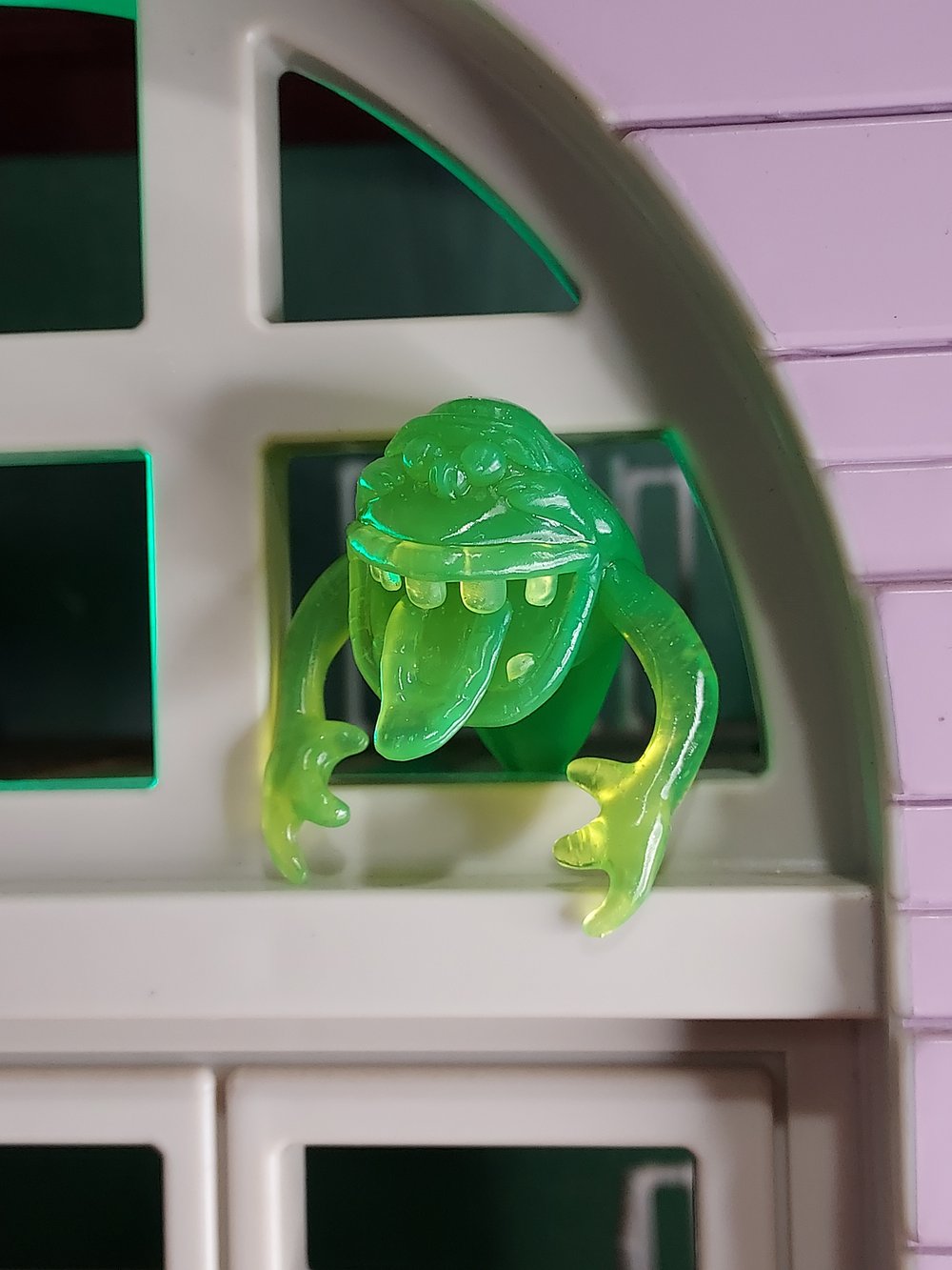 Crypt Creepers Possessed Puppet