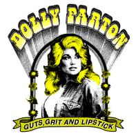 Image 4 of Dolly Parton Shirt