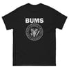 Bums - Ramones