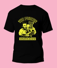 Image 2 of Springsteen Shirt