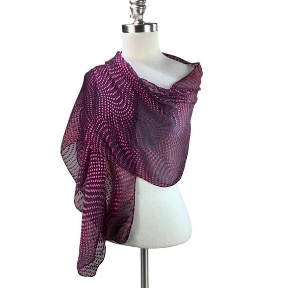 Image of Moire Rouge