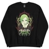 Patricia Unisex Sweatshirt