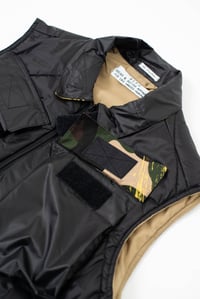 Image 6 of Insulated Body Cut Gilet