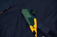 Image 5 of Heavy Drill Cotton Fleetwood Mac