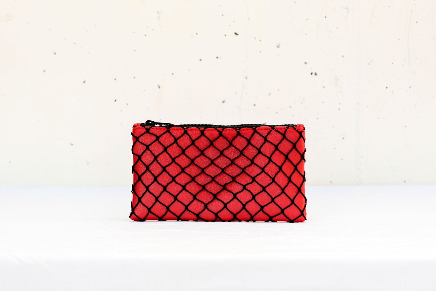 Image of CARTERA (PET ROJO)