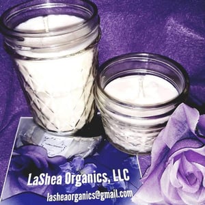 Image of Holistic Healing Candles & Crystals
